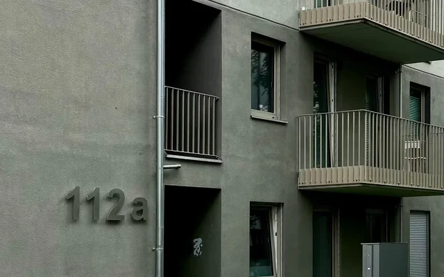 Schneller Straße 2