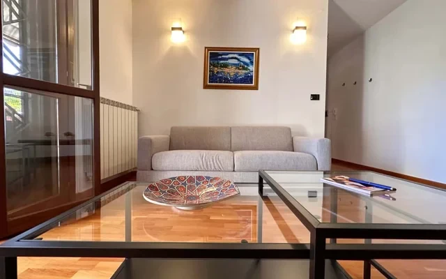 Best Way Rent - Appartamento con Terrazzo 0