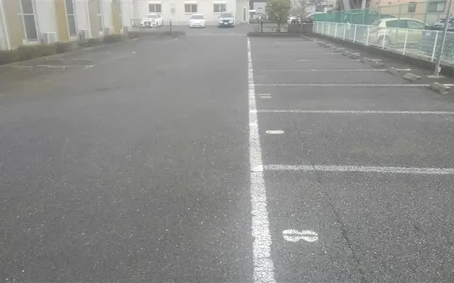 レオパレスクレール 1