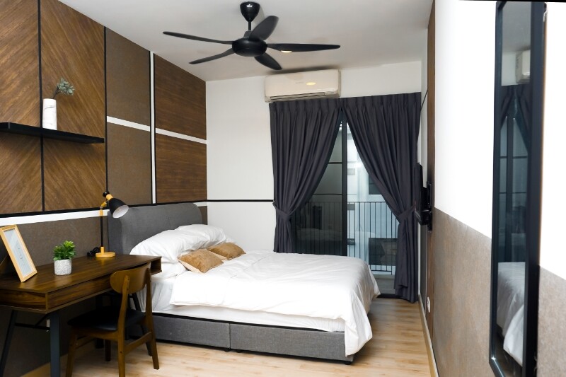 Emporis Kota Damansara - BL