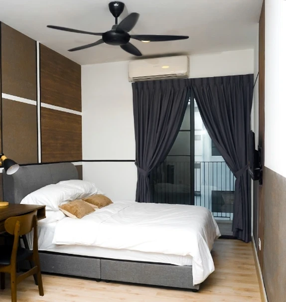 Emporis Kota Damansara - BL