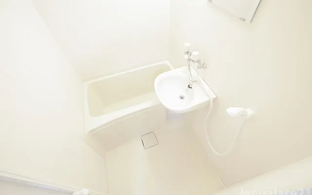 レオパレスサンフラワー 1