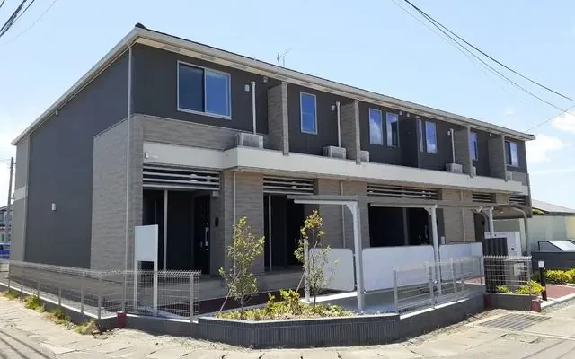 ユーフォリア 105号室 - Kakuda student accommodation