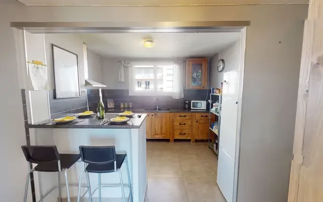 27 Bis Rue Lakanal, 34000 2