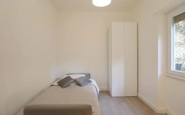 Appartamento in Via Angelo Fava 0