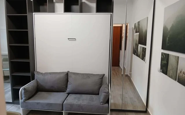 Apartment in Viale Tunisia, Milano for 34 m² 2