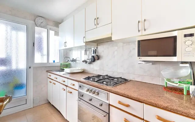 apartment near Avinguda d'Europa 3