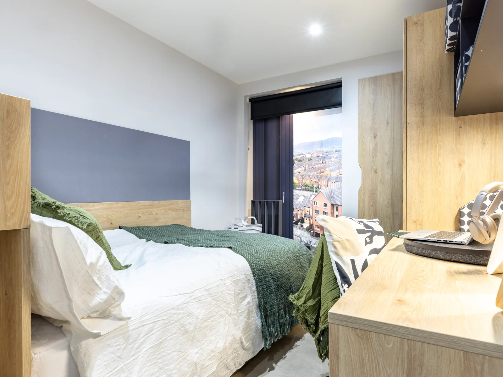 Premium Plus En Suite