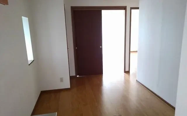 アネックス1 1階 - Oji Town, Kaifu County student accommodation - 1階 - 2DK