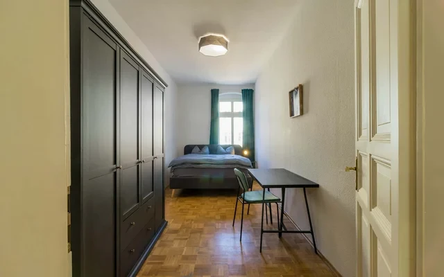 Buchholzer Strasse 4
