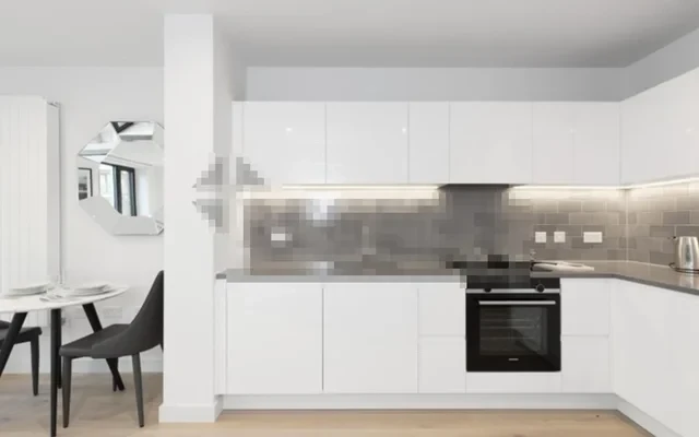 RL-John Cabot House, Royal Wharf, E16 4