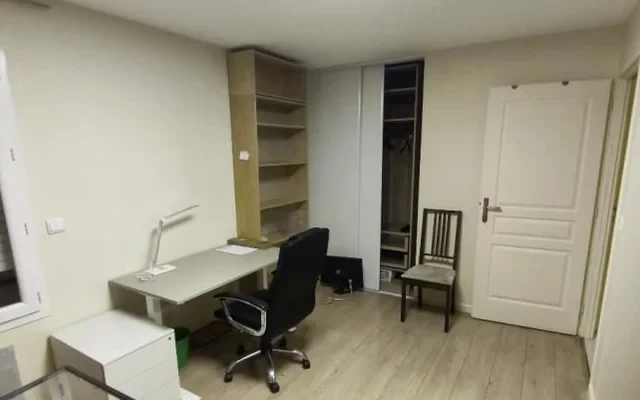 Bezons 95e·125m²·F5·Maison·With furniture 3