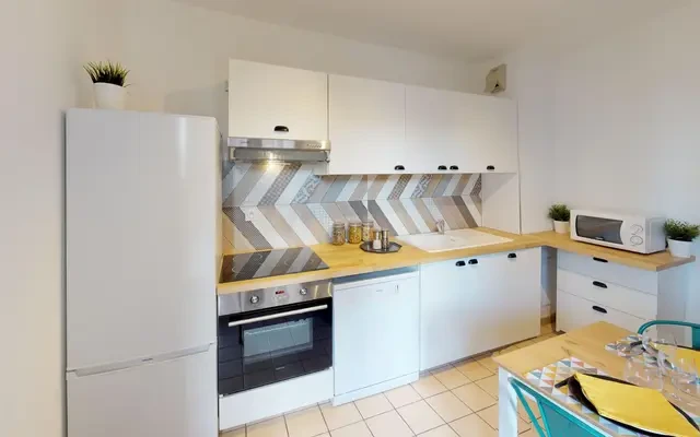 12 rue Agathoise, 31000 0