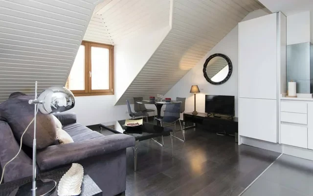 Calle Perez Galdos 3