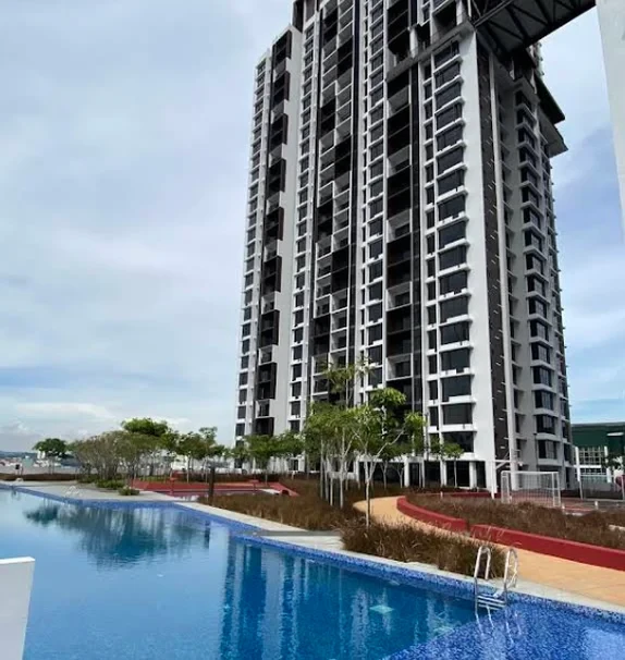 Astetica Residences - K