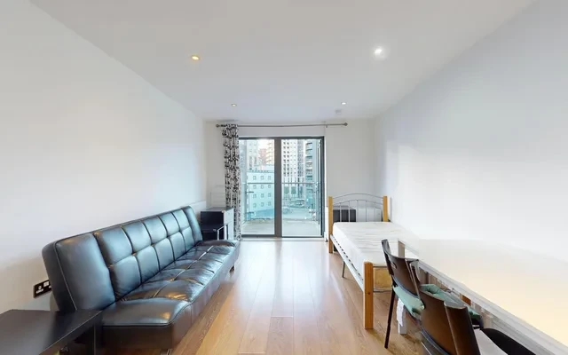 Mercury House - alloggio per studenti a Londra