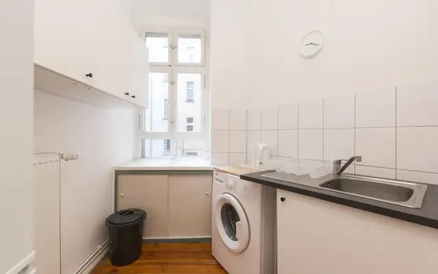 studio in Prenzlauer Berg 3