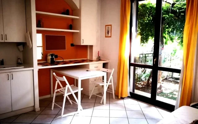 Apartment in Via Livigno, Milano for 42 m² 2