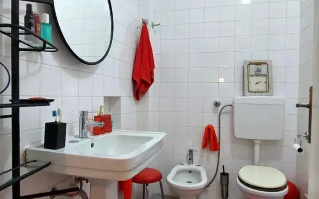 apartment near Rua Cândido dos Reis - Figueira da Foz student accommodation