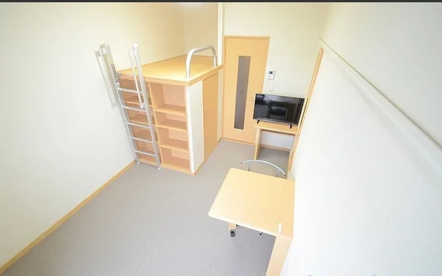 Leopalace Eirakuso Room 401 0