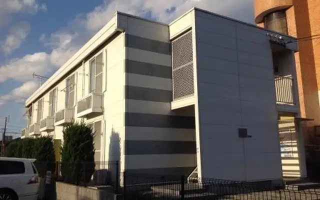 レオパレスシエルブルー 0