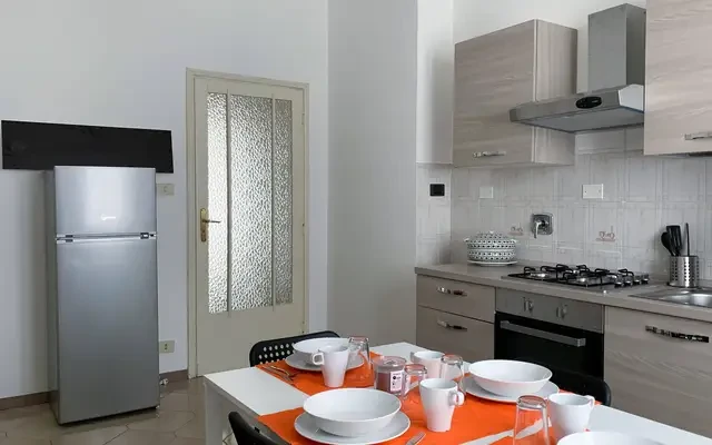apartment near Corso Vittorio Emanuele II n.192 2