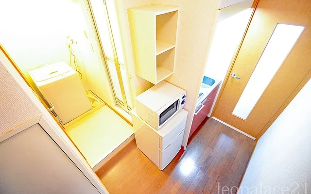 小牧原 - Komaki student accommodation - 109号房间(带独立厨房)
