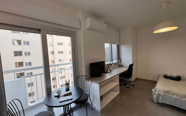 Apartment in Naxou, Nicosia for 30 m² 4