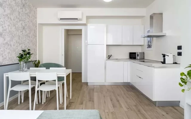 Cadorna 10 - TGV Studio Flat 1