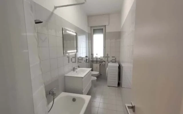 Bilocale in affitto in via Adeodato Ressi 4