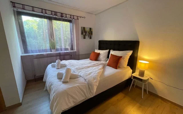 Schoene 3 Zimmer Wohnung naehe Zentrum 0