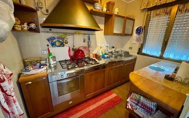 Appartamento in Via San maria degli Angeli, Lido Manfria di 90 m² con 2 camere 3