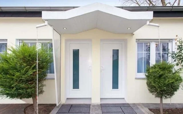 Apartment in Mainstrasse, Neu-Isenburg for 38 m² 2