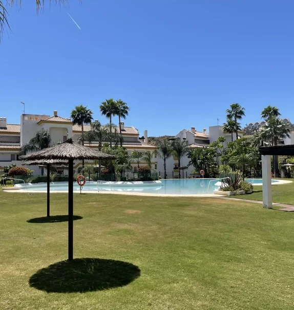 Alfresco Stays Calanova Golf Sensations