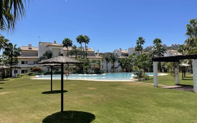 Alfresco Stays Calanova Golf Sensations 0