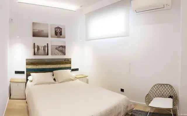 apartment near Calle Arzobispo Cos 3