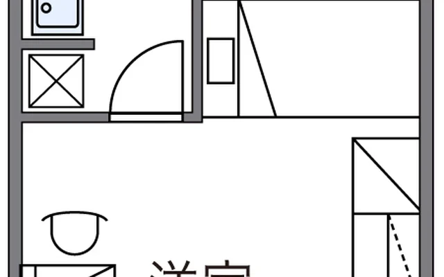 エスポワールⅠ 1