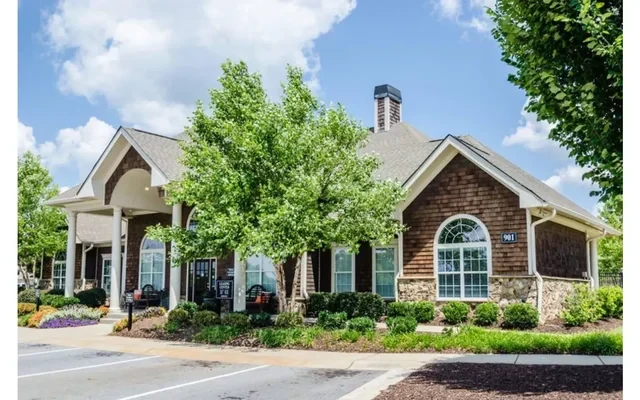 River Run Apartment Homes 1