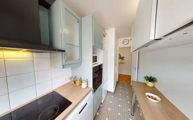 44 rue Michel Ange, 75016 0