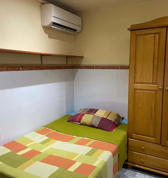 COLIVING 54 ESTUDIO B