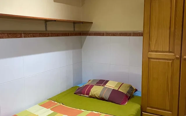 COLIVING 54 ESTUDIO B 0