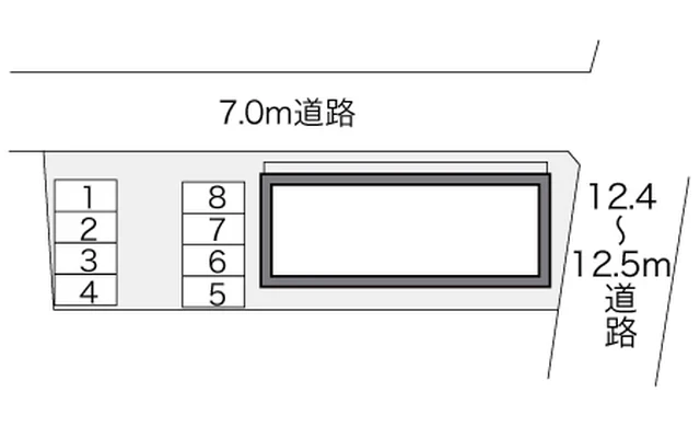 レオパレスｅ−ｂｏｘ 2