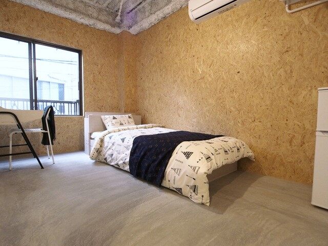 Co-living house R 浅草