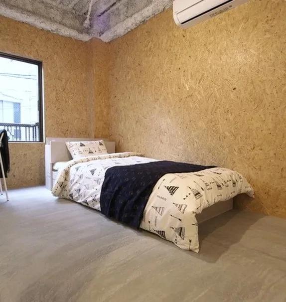 Co-living house R 浅草