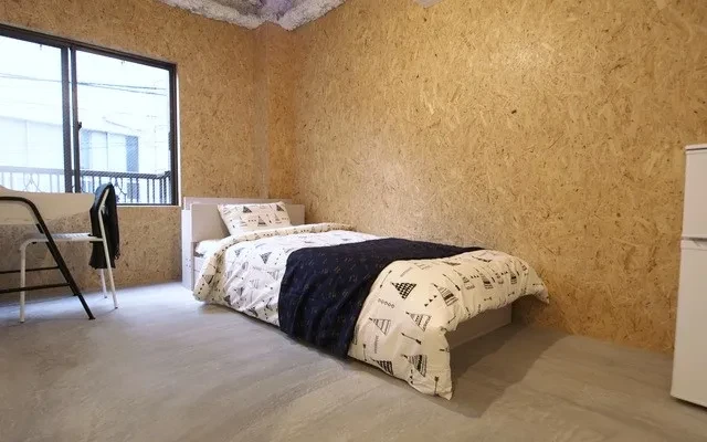 Co-living house R 浅草 1