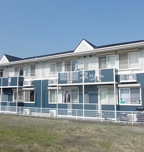 シャイン遠藤A 1階
