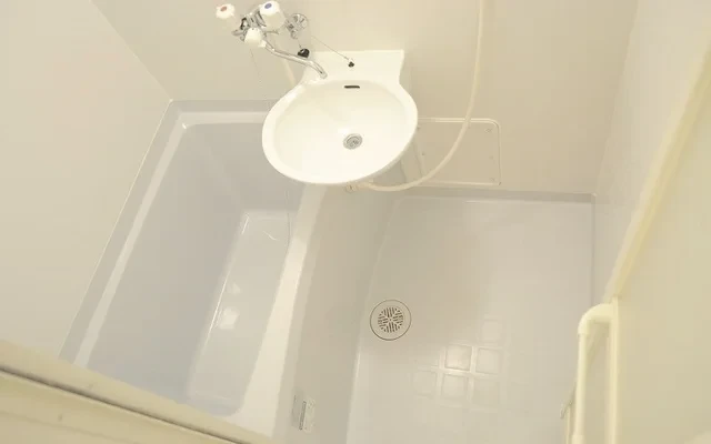 レオパレスルーチェ 2