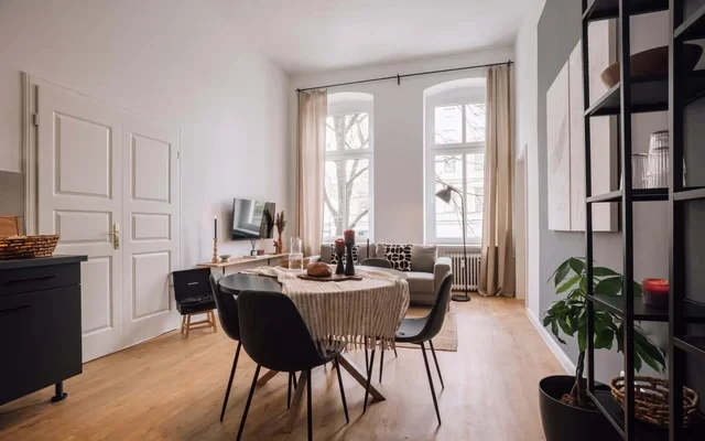Garde - 2 bedrooms in Kreuzberg 0