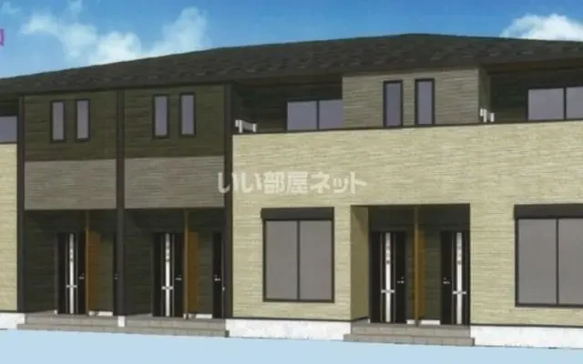 ソラーナ・ウキハⅢ 101号室 - Ukiha student accommodation