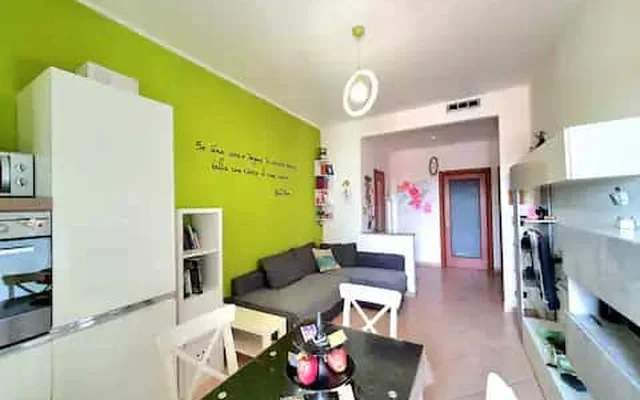 Apartment in Via San D'Acquisto, Grugliasco for 65 m² with 1 bedrooms 0